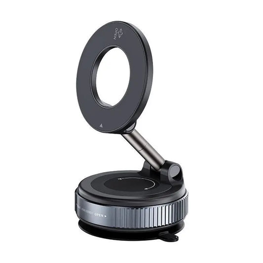 Soporte Magnético Universal 360° para Teléfono - ¡Tu Compañero Ideal en Cualquier Superficie!